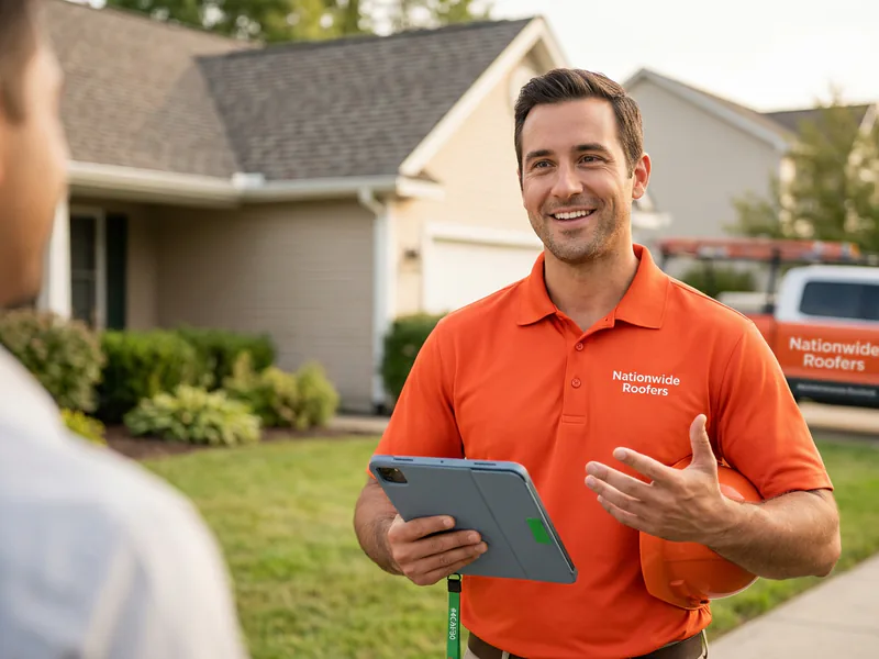 Roof Installation  in Nashua  FAQ